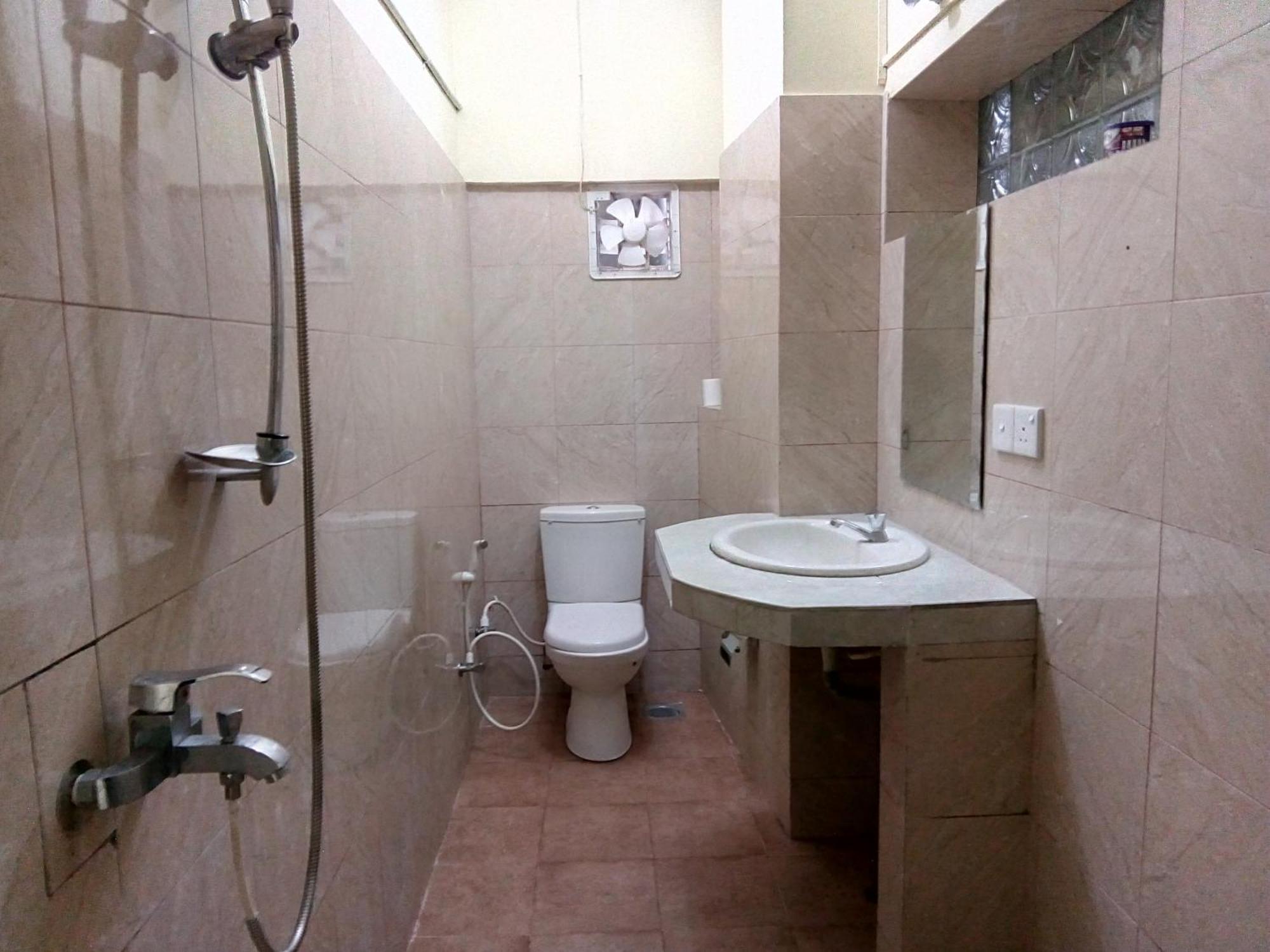 Sri Krishna Bhavan Hotel Hatton Cameră foto