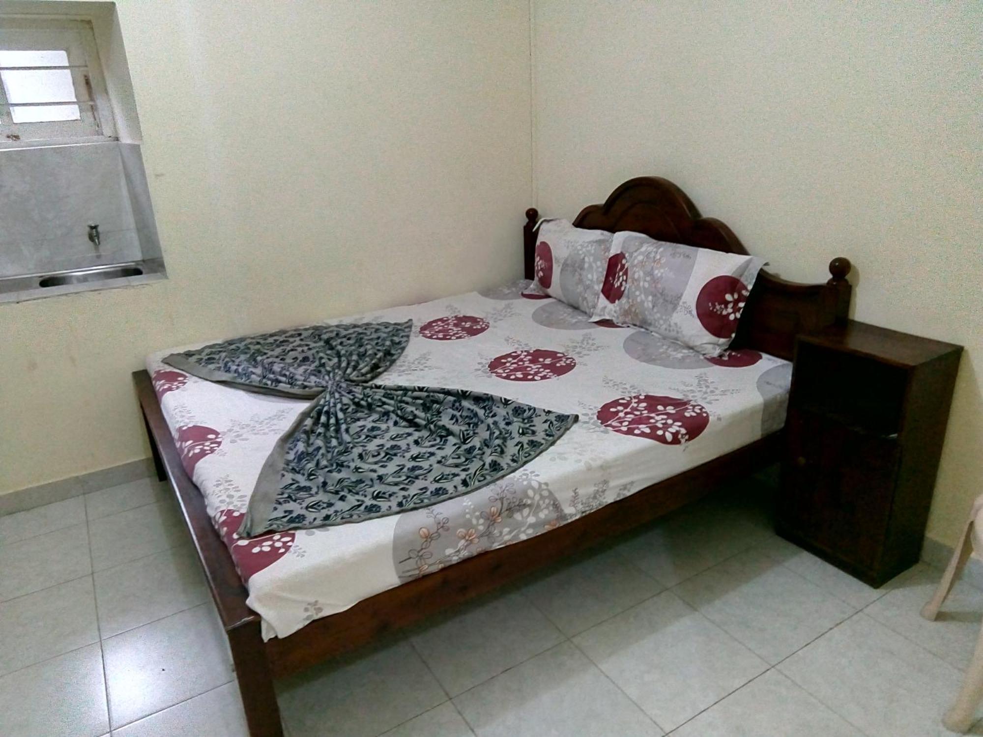 Sri Krishna Bhavan Hotel Hatton Cameră foto